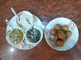 Neeta Homestay