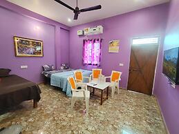 Neeta Homestay