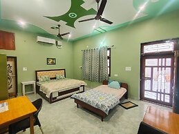 Neeta Homestay