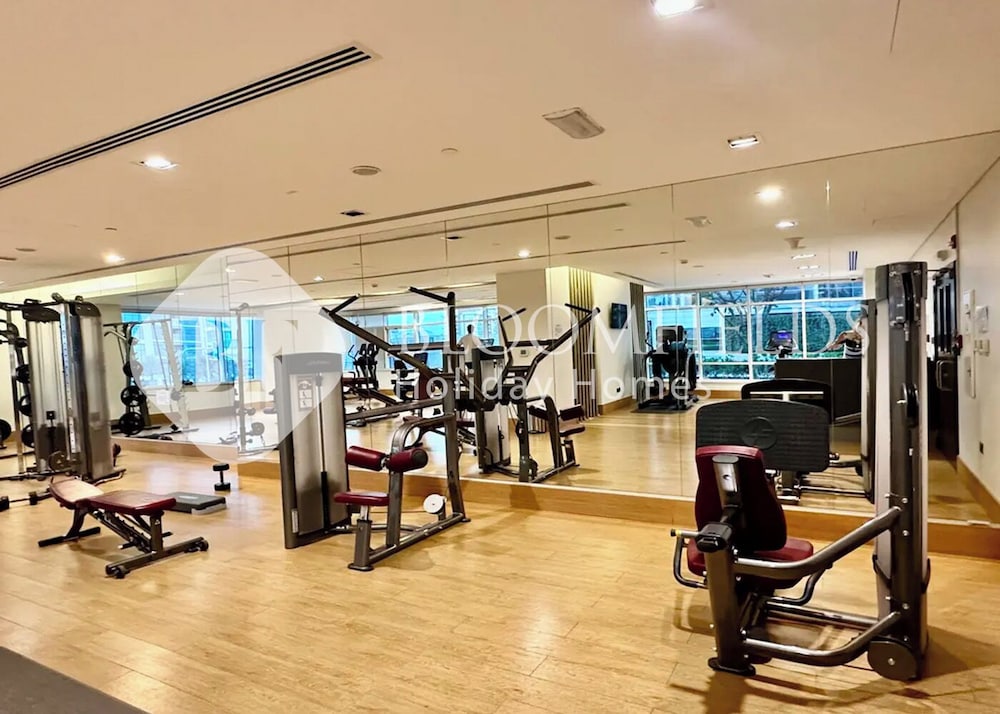 Bloomfields Grandeur 1BR In Lamar Raha