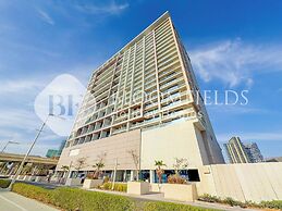 Bloomfields Deluxe 1br Al Maryah Vista