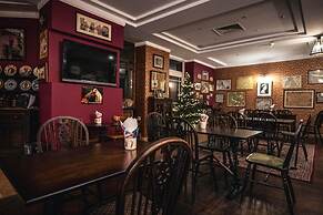 Royal Rooms
