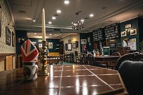 Royal Rooms