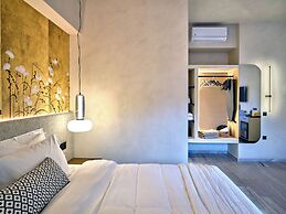 Anchorage Paros