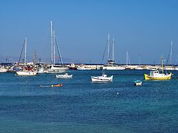 Anchorage Paros