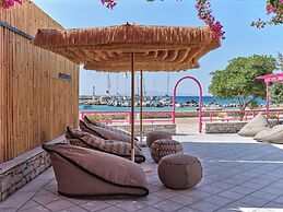 Anchorage Paros