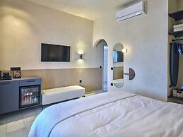 Anchorage Paros