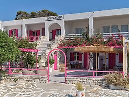 Anchorage Paros