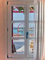 Anchorage Paros