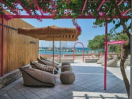 Anchorage Paros