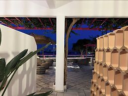 Anchorage Paros