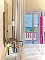 Anchorage Paros