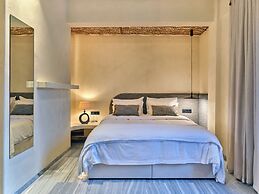 Anchorage Paros
