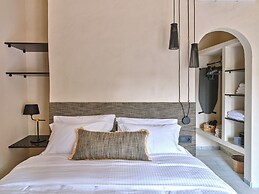 Anchorage Paros