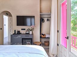 Anchorage Paros