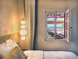 Anchorage Paros