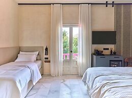 Anchorage Paros