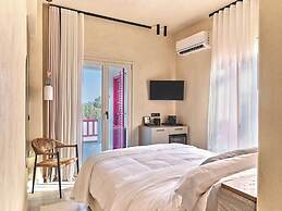 Anchorage Paros