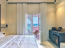 Anchorage Paros