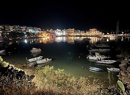 Anchorage Paros