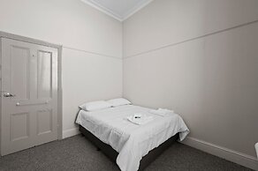 Euroa Hotel