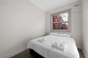 Euroa Hotel