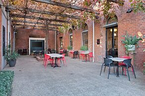 Euroa Hotel