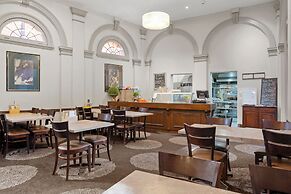 Euroa Hotel