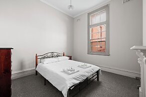 Euroa Hotel