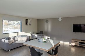Terminal Suites