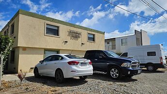 Terminal Suites