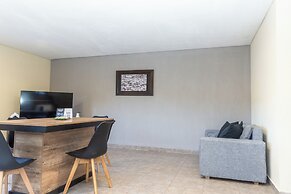 Terminal Suites