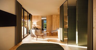 Alma Alpina Lodge