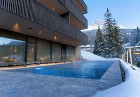 Alma Alpina Lodge
