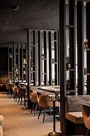 Alma Alpina Lodge