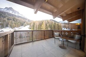 Alma Alpina Lodge