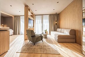 Alma Alpina Lodge