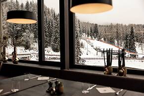Alma Alpina Lodge