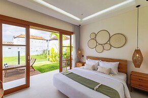 Villa Maria by Pertama Stay
