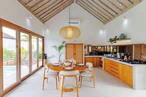 Villa Maria by Pertama Stay