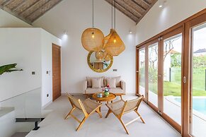 Villa Maria by Pertama Stay