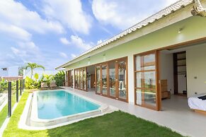 Villa Maria by Pertama Stay