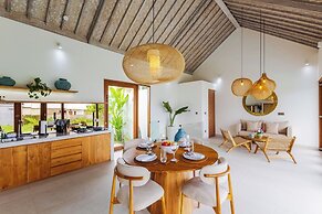 Villa Maria by Pertama Stay