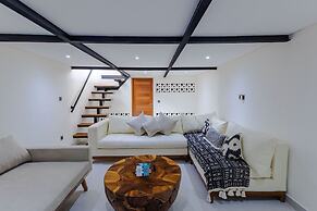 Villa Maria by Pertama Stay