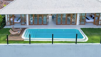 Villa Maria by Pertama Stay