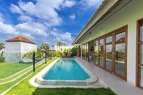 Villa Maria by Pertama Stay
