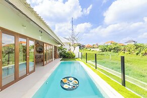 Villa Maria by Pertama Stay