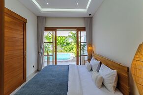 Villa Louna by Pertama Stay