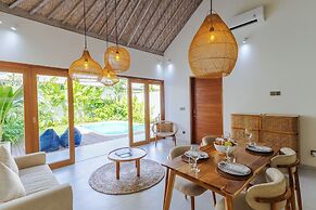 Villa Louna by Pertama Stay