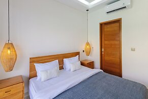Villa Louna by Pertama Stay